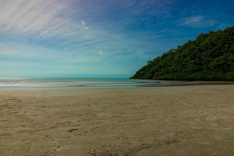 Cape Tribulation Day Tour - Kalgoorlie Accommodation 2