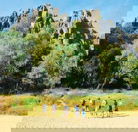 Gorgeous Gorges Tour - Windjana  Bell Gorge Mt Hart Cape Leveque - Kalgoorlie Accommodation