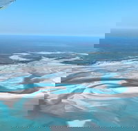Wet Season Incredible Islands Tour - Horizontal Falls  Cygnet Bay Pearl Farm - Kalgoorlie Accommodation