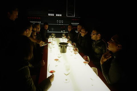 Valleys Of Vino Tour - Kalgoorlie Accommodation 0