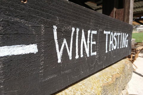 Valleys Of Vino Tour - Kalgoorlie Accommodation 2