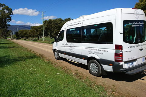 Valleys Of Vino Tour - Kalgoorlie Accommodation 5