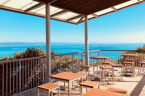Luxury Hinterland Tour - Kalgoorlie Accommodation 1