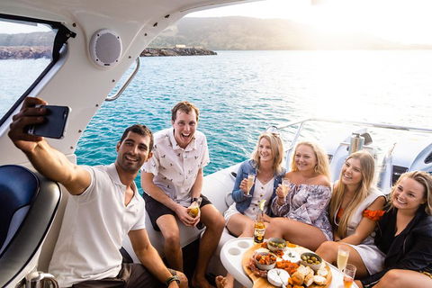 Premium Private Charter - Kalgoorlie Accommodation 1