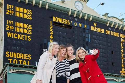 Adelaide Oval Stadium Tour - Kalgoorlie Accommodation 0