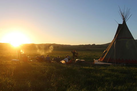 2-Day Camping And Surfing Great Ocean Road Trip From Melbourne - Kalgoorlie Accommodation 0