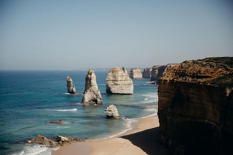 2-Day Camping And Surfing Great Ocean Road Trip From Melbourne - Kalgoorlie Accommodation 1