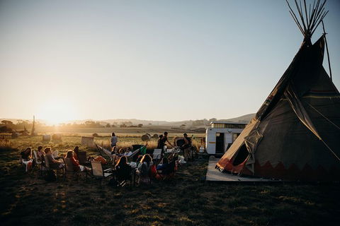 2-Day Camping And Surfing Great Ocean Road Trip From Melbourne - Kalgoorlie Accommodation 3