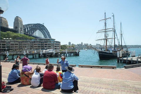 Illi-Langi The Rocks Aboriginal Dreaming Tour - Kalgoorlie Accommodation 1