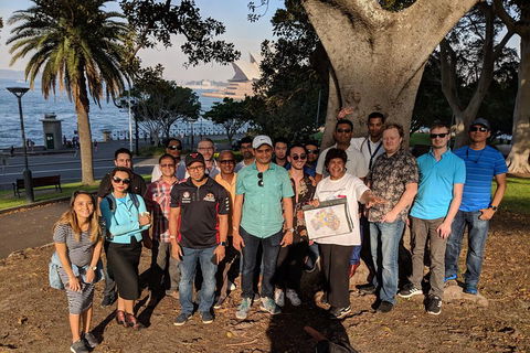 Illi-Langi The Rocks Aboriginal Dreaming Tour - Kalgoorlie Accommodation 2