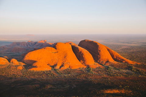 Scenic Flight: Uluru & Kata Tjuta - Kalgoorlie Accommodation 3