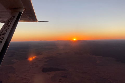 Scenic Flight: Lizard Safari - Kalgoorlie Accommodation 2