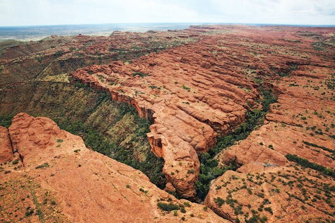Scenic Flight: Desert Explorer - Kalgoorlie Accommodation 2