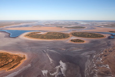 Scenic Flight: Desert Explorer - Kalgoorlie Accommodation 4