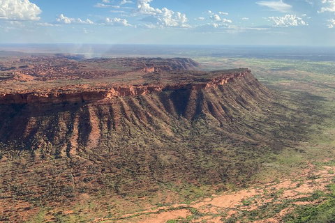 Scenic Flight: Desert Explorer - Kalgoorlie Accommodation 5