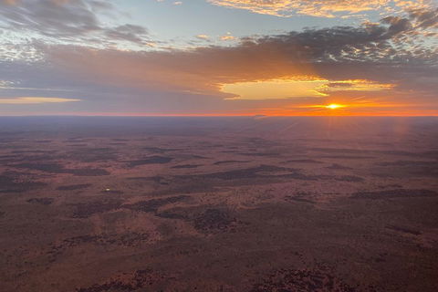 Scenic Flight: The Ultimate Outback Adventure - Kalgoorlie Accommodation 3