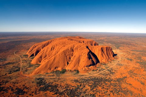 Scenic Flight: The Ultimate Outback Adventure - Kalgoorlie Accommodation 4