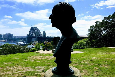 Discover Sydney - The Rocks - Kalgoorlie Accommodation 0