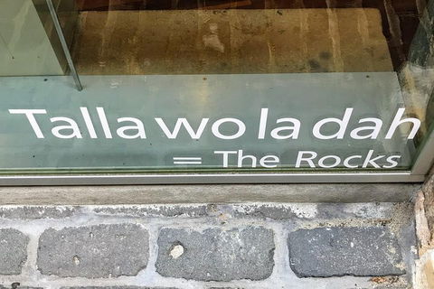 Discover Sydney - The Rocks - Kalgoorlie Accommodation 2