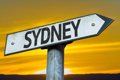 Discover Sydney - The Rocks - Kalgoorlie Accommodation 5
