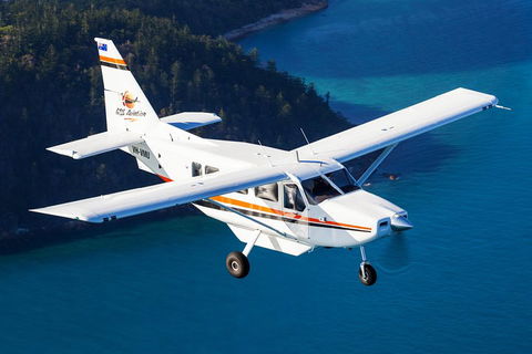 Green Island Fly And Cruise Combo From Cairns - Kalgoorlie Accommodation 3