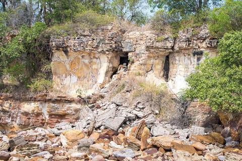 Bombing Of Darwin World War II Tour With Harbour Cruise - Kalgoorlie Accommodation 2