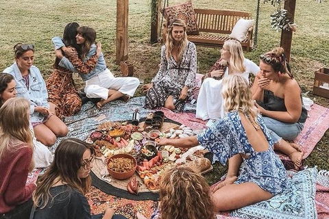 A Picnic In Byron Bay - Kalgoorlie Accommodation 4