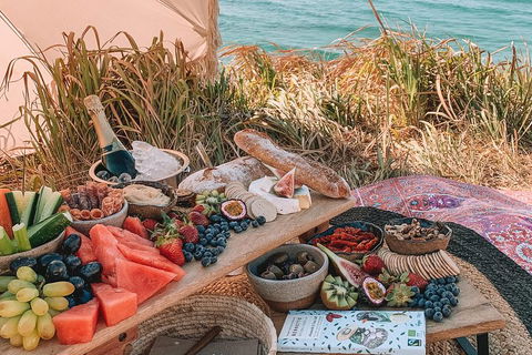 A Picnic In Byron Bay - Kalgoorlie Accommodation 5