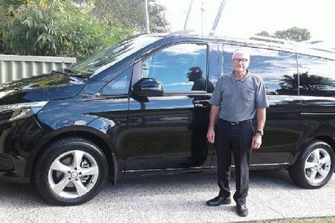 Private Gold Coast Airport Departure Transfer - Kalgoorlie Accommodation 1