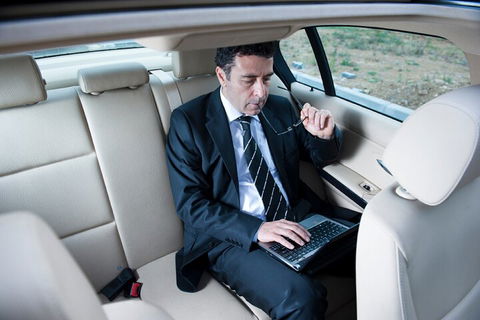 Private Gold Coast Airport Departure Transfer - Kalgoorlie Accommodation 4