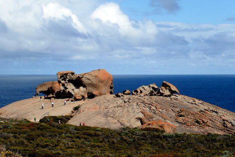 Kangaroo Island Personal Group Tours - Kalgoorlie Accommodation 5