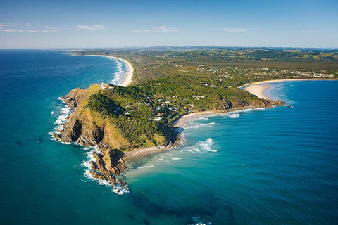 Chill Out At Byron Bay From Gold Coast - Kalgoorlie Accommodation 4