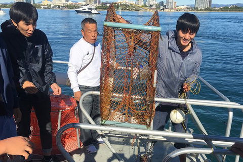 Crab Trip From Gold Coast - Kalgoorlie Accommodation 1