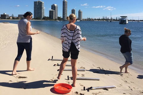 Crab Trip From Gold Coast - Kalgoorlie Accommodation 2