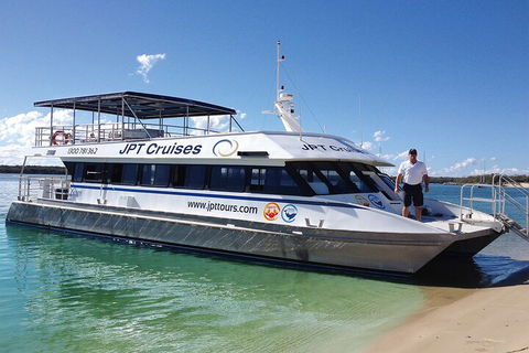 Crab Trip From Gold Coast - Kalgoorlie Accommodation 3