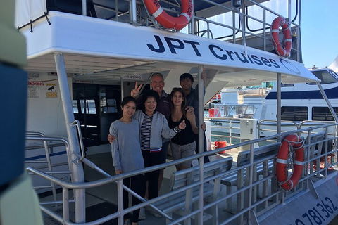 Crab Trip From Gold Coast - Kalgoorlie Accommodation 4