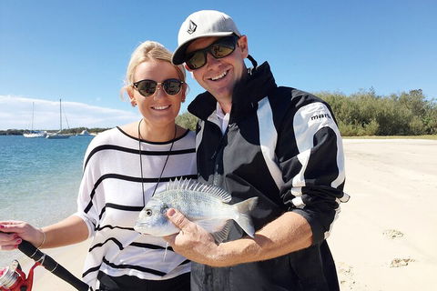 Crab Trip From Gold Coast - Kalgoorlie Accommodation 5