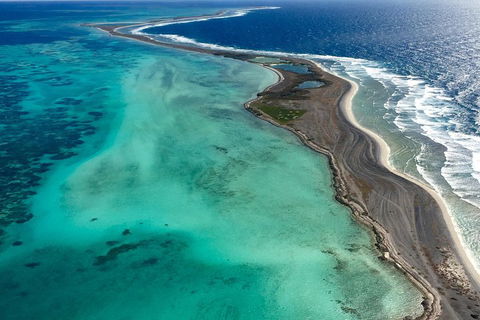 Shipwreck Special Full Day Tour Of The Abrolhos Islands - Kalgoorlie Accommodation 3