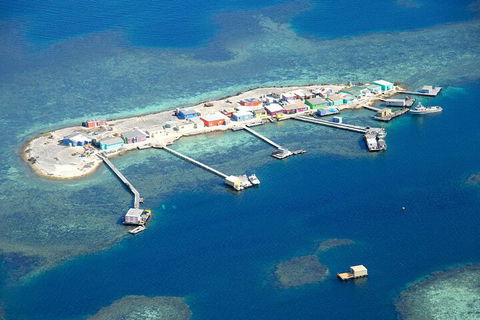 Shipwreck Special Full Day Tour Of The Abrolhos Islands - Kalgoorlie Accommodation 5