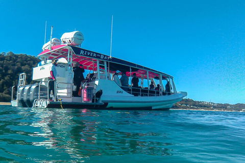 Best Of Moreton Bay Cruise - Kalgoorlie Accommodation 0