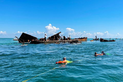 Best Of Moreton Bay Cruise - Kalgoorlie Accommodation 5