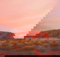 2-Day Uluru Ayers Rock and Kata Tjuta Trip from Alice Springs - Kalgoorlie Accommodation