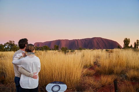 2-Day Uluru (Ayers Rock) And Kata Tjuta Trip From Alice Springs - Kalgoorlie Accommodation 2