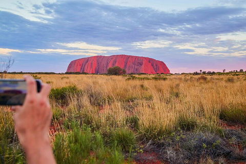 2-Day Uluru (Ayers Rock) And Kata Tjuta Trip From Alice Springs - Kalgoorlie Accommodation 4