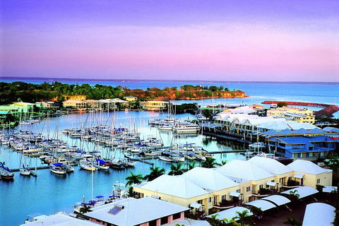 Darwin City Sightseeing Tour - Kalgoorlie Accommodation 3