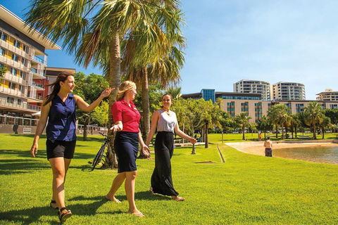 Darwin City Sightseeing Tour - Kalgoorlie Accommodation 4