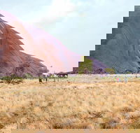 Uluru Sunrise and Guided Base Walk - Kalgoorlie Accommodation