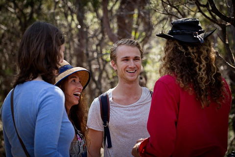 Blue Mountains Nature And Wildlife Day Tour From Sydney - Kalgoorlie Accommodation 4