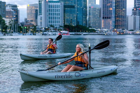Brisbane Kayak Tour - Kalgoorlie Accommodation 3