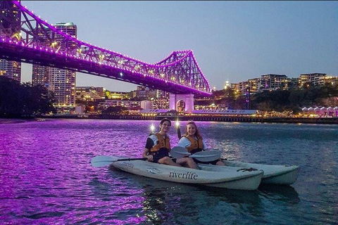 Brisbane Kayak Tour - Kalgoorlie Accommodation 4